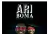 Michael Rich ft. Yadah - Ari Boma (I Praise You)