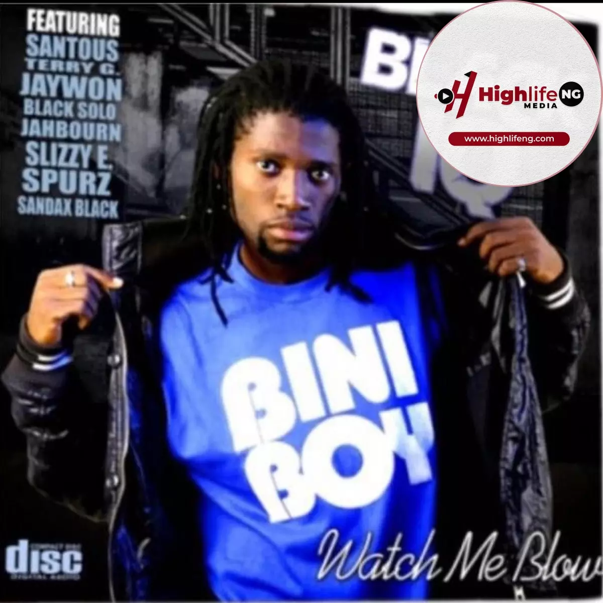 Black IQ ft. Jaywon - So Fine