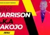 Prince Harrison (Makojo) - Jesu