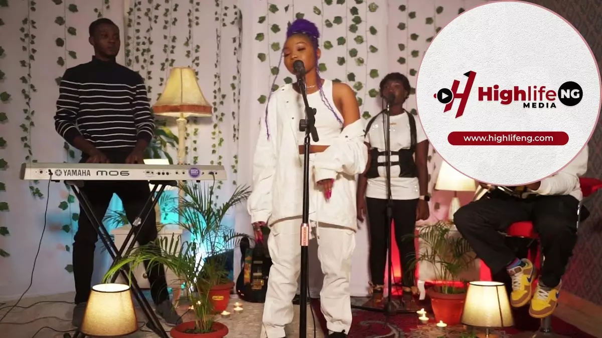 Guchi - Jennifer (Acoustic version)