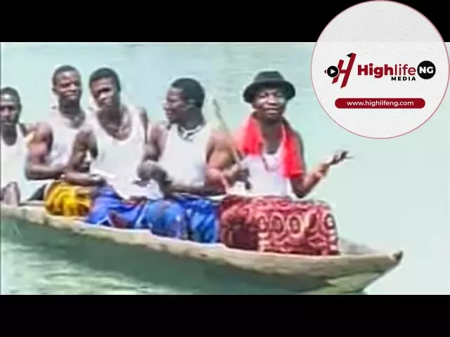 Prince Smart Williams – Amala