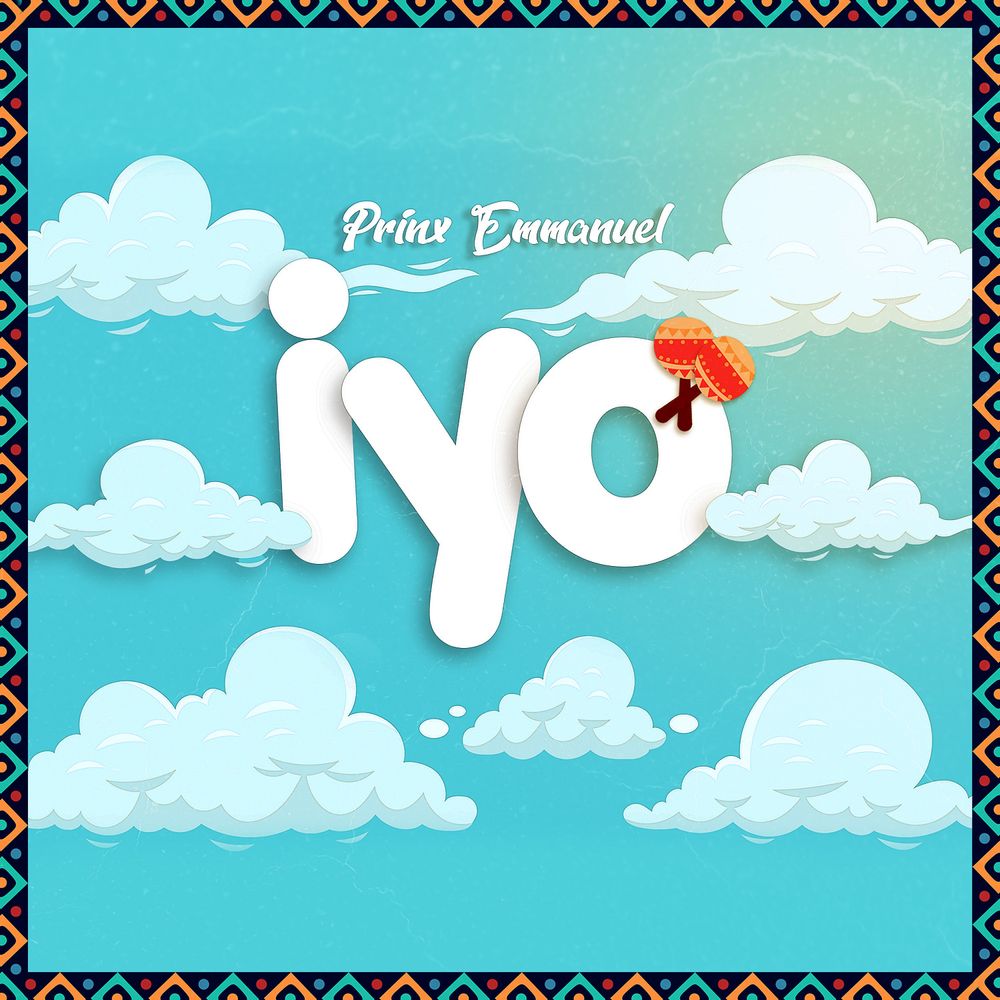 Prinx Emmanuel - Iyo