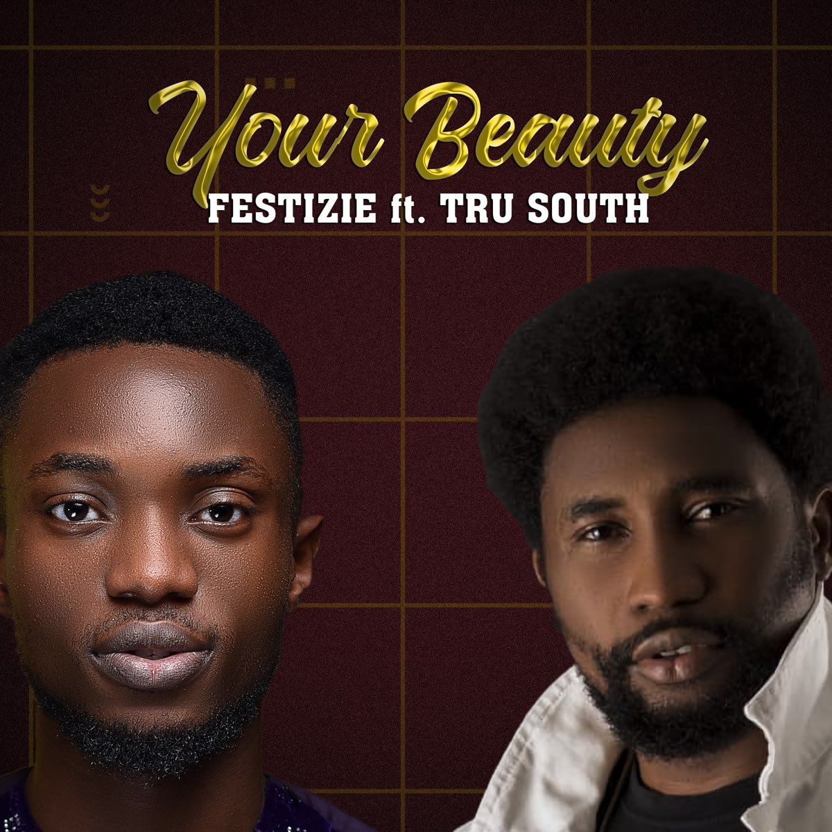 Festizie ft. Tru South - Your Beauty