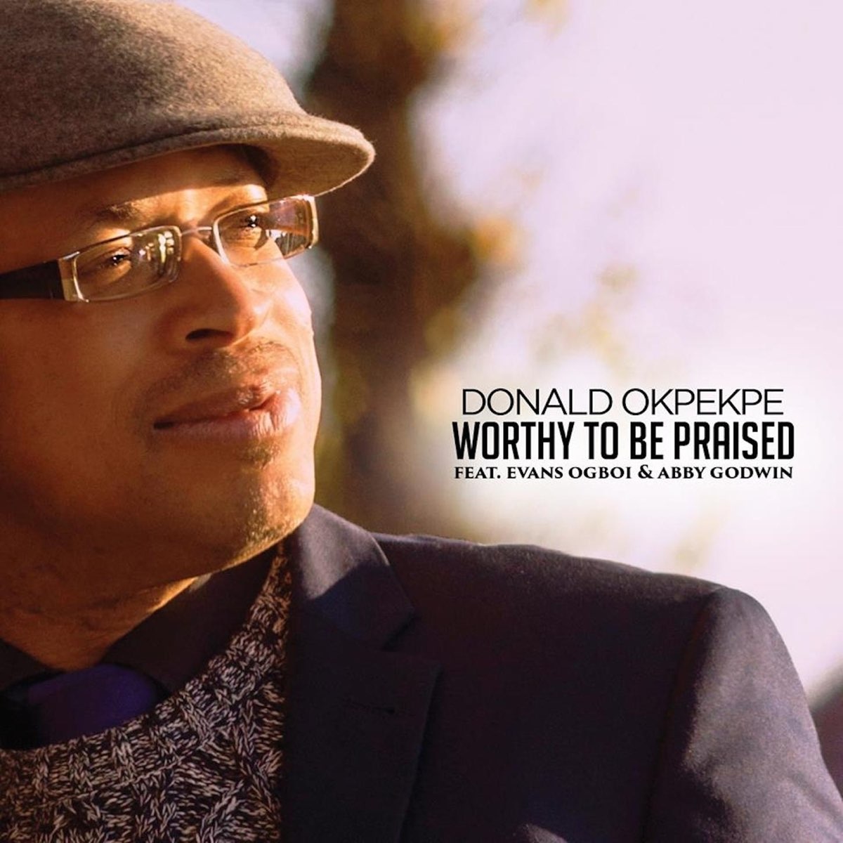 Donald Okpekpe ft. Evans Ogboi & Abby - Worthy To Be Praised