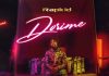 Lifeofrapkid - Dorime