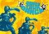 The Cavemen - Dance Your Dance