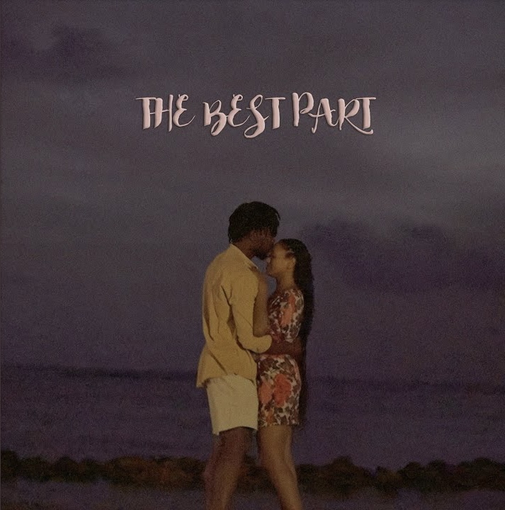 Johnny Drille - The Best Part