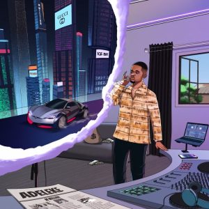 M Million - Adeleke