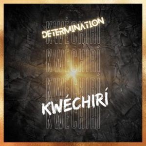 Determination - Kwechiri