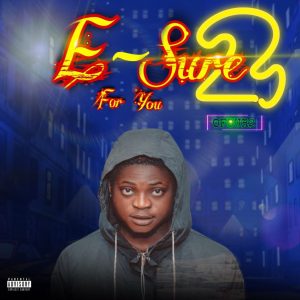 Ofour2 - E Sure For You 2