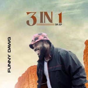Funny Dawg - Okwu