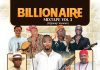 Superstar Dj Zeanthus - Billionaire Mixtape (Vol. 3)