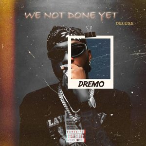 Dremo ft. Tomi Thomas - Somebody