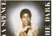 Sonya Spence - Give Thanks