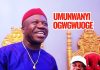 Prince Chijioke Mbanefo - Ogalanya Elugoanyi