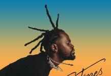 Fameye - Very Soon