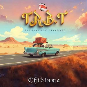 Chidinma - Brand New